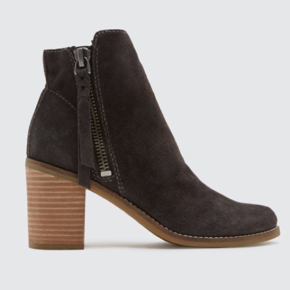 Dolce Vita Lanie Booties